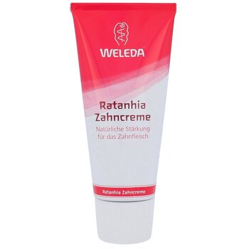 Ratanhová zubní pasta